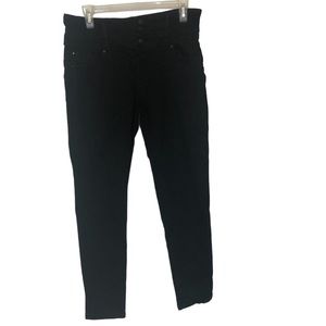 Enjean denim co.  Black, size 11, Jegging, NWOT